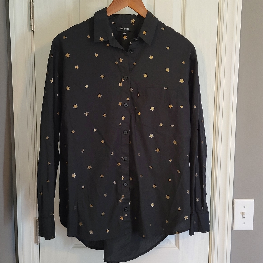 Madewell shirt